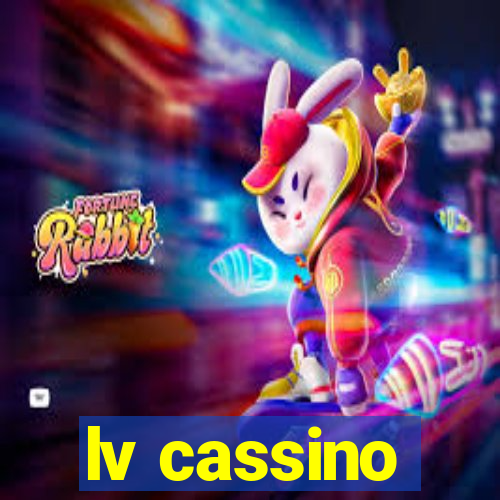 lv cassino